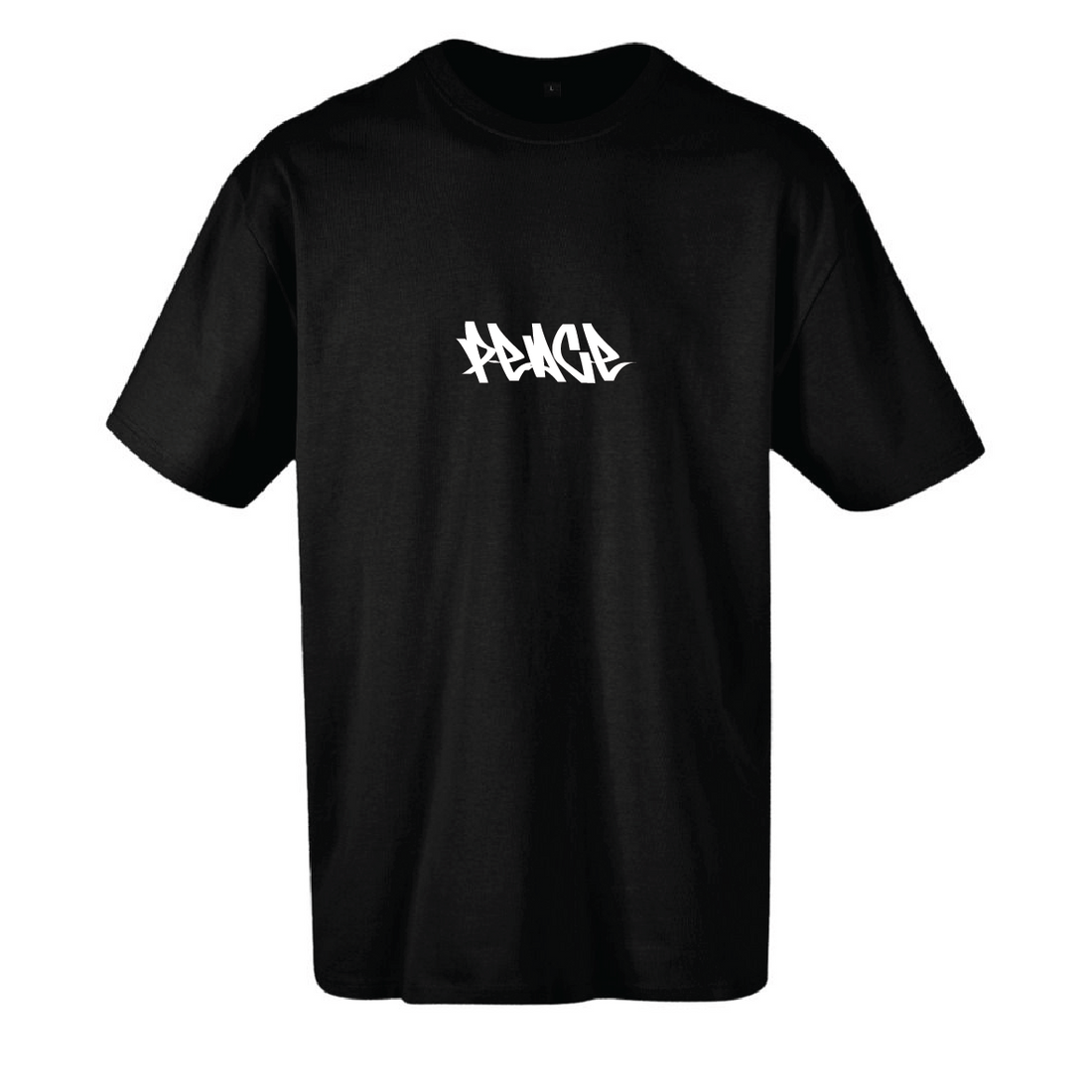 Peace - T-shirt