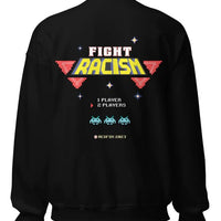 Pull - Fight Racism