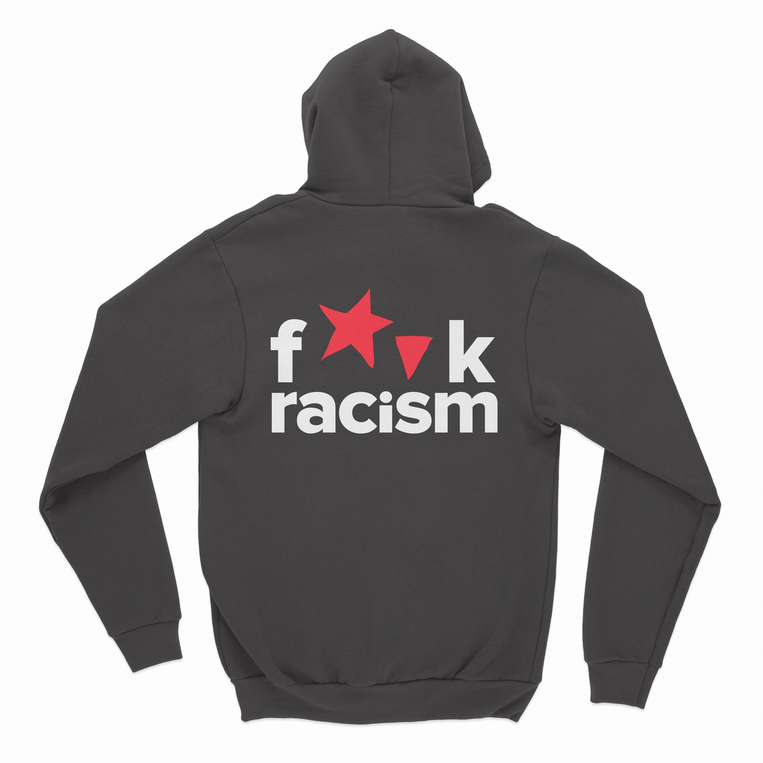 Pull - F*ck Racism